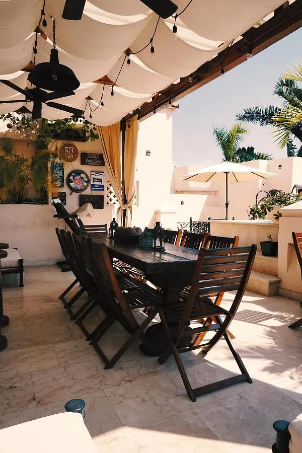 7Esp-4 Casa De 7 Habitaciones Con Piscina Y Wifi En El Centro Historico Cartagena بيت للعطل