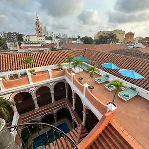  Сasa de vacaciones Casa Estrella Colonial Mansion